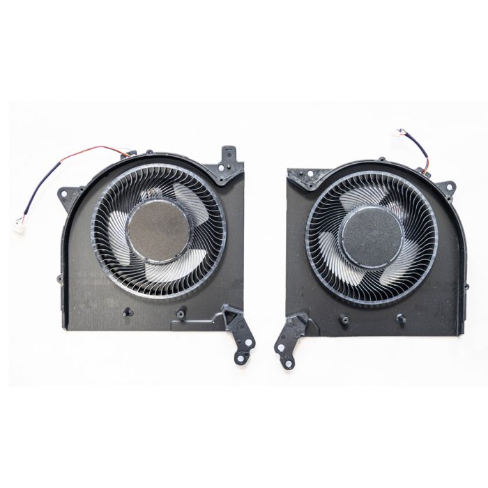 Set cooler laptop CPU+GPU Lenovo Legion 5-15ACH6H, 5 15ACH6H, varianta 5V - imagine 2