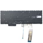 Tastatura laptop Lenovo Legion 5 Pro 16ARH7, 16ARH7H, 16IAH7, 16IAH7H, cu iluminare - imagine 2