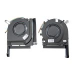 Set cooler laptop CPU+GPU Asus TUF FX506HC, FX506HC-HN