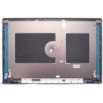 Capac display laptop Dell Vostro 15 5501, 5502, V5501, V5502, 0CR84C, CR84C, gri metal - imagine 2