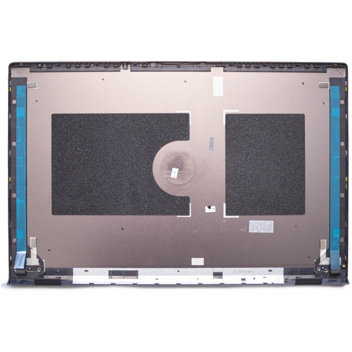 Capac display laptop Dell Vostro 15 5501, 5502, V5501, V5502, 0CR84C, CR84C, gri metal - imagine 2