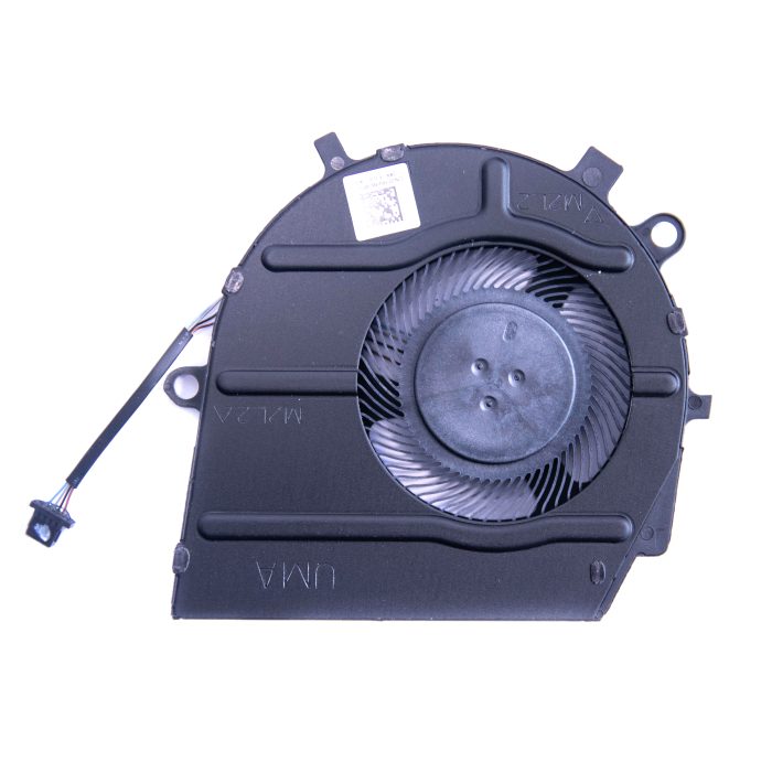 Cooler laptop Dell Inspiron 5406 2-in-1 - imagine 2